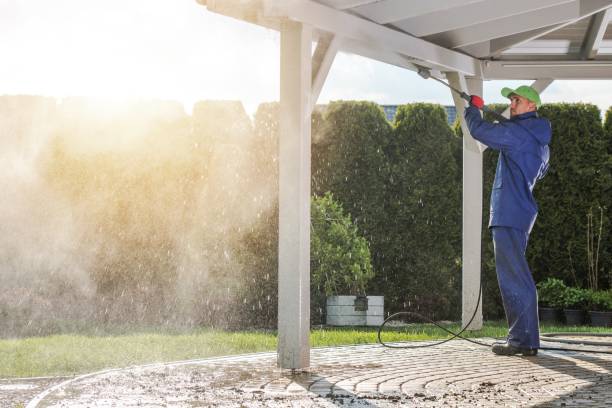 Best Heavy Equipment Washing  in Hillandale, MD