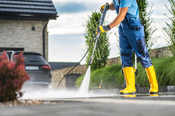 Best Restaurant Pressure Washing  in Hillandale, MD
